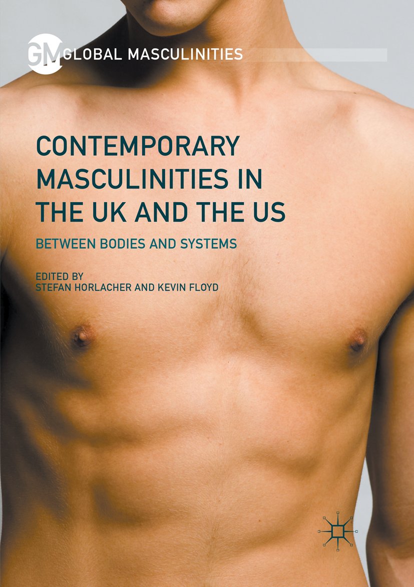 Global Masculinities
