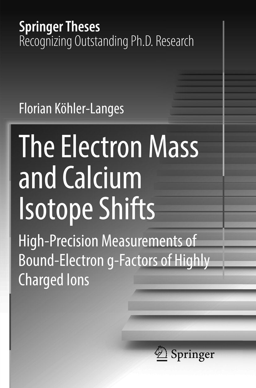 Springer Theses