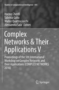 Studies in Computational Intelligence