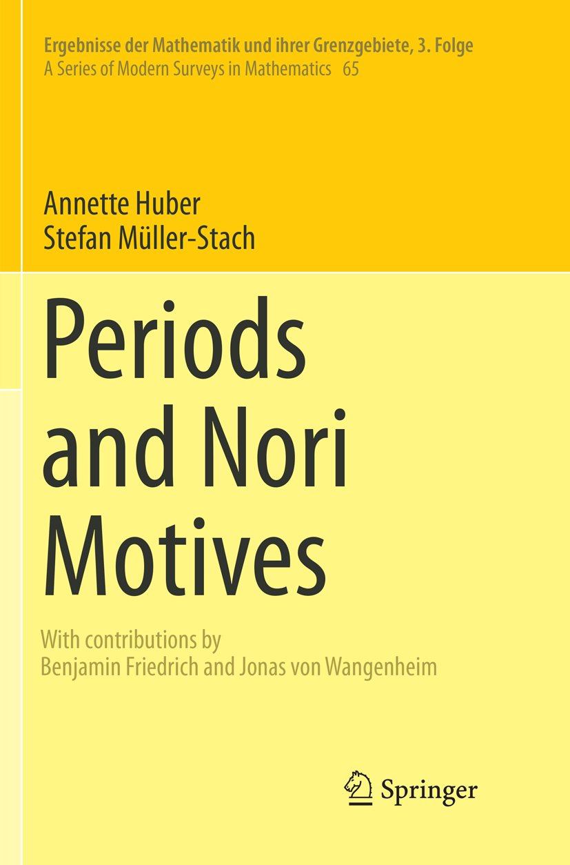Ergebnisse der Mathematik und ihrer Grenzgebiete. 3. Folge / A Series of Modern Surveys in Mathematics