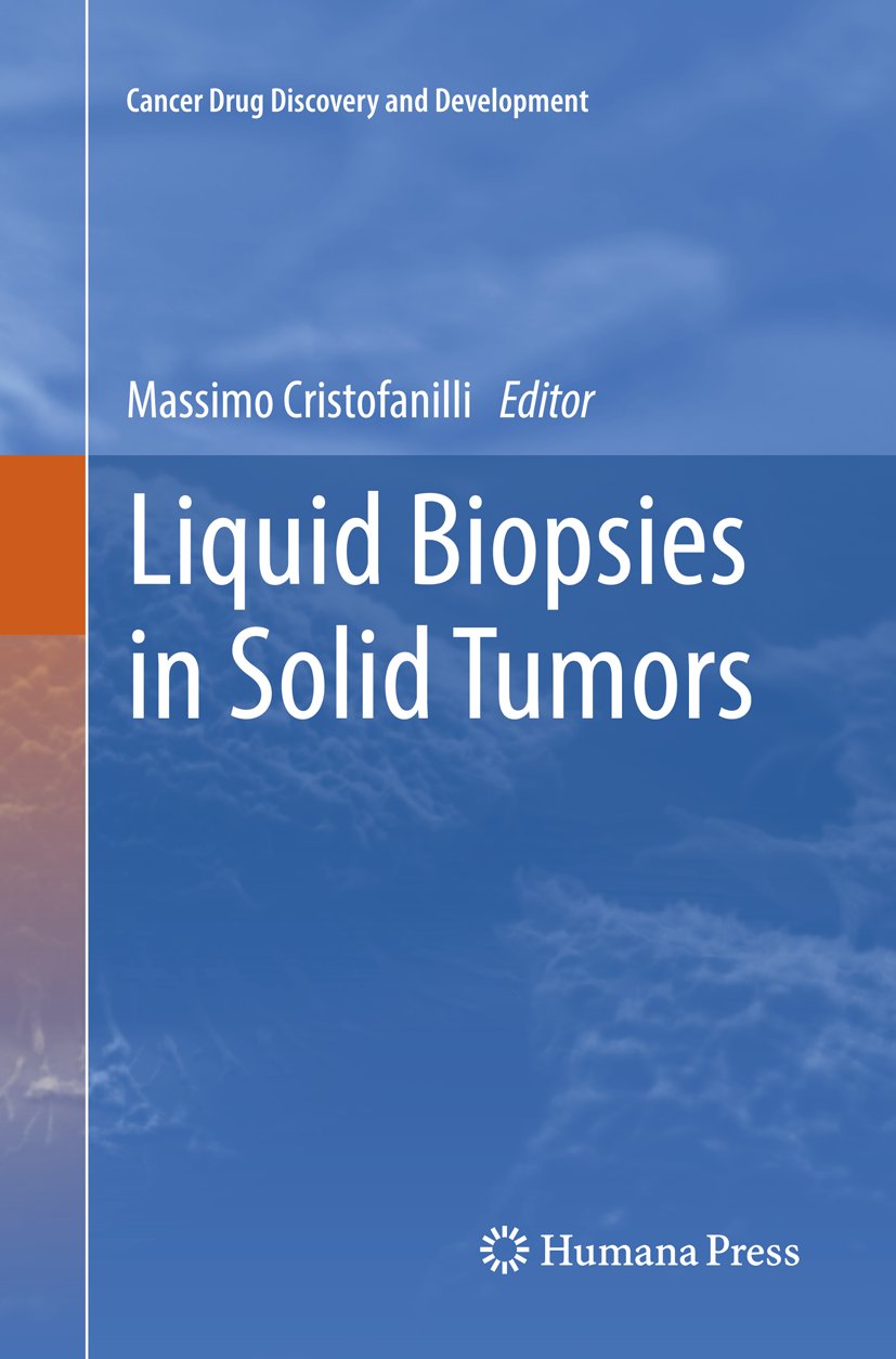 Cancer Drug Discovery and Development