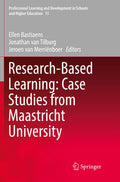 Professional Learning and Development in Schools and Higher Education
