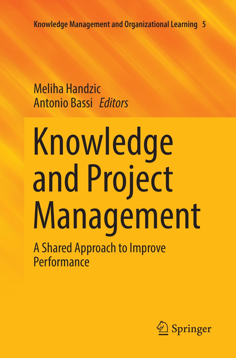 Knowledge Management and Organizational Learning