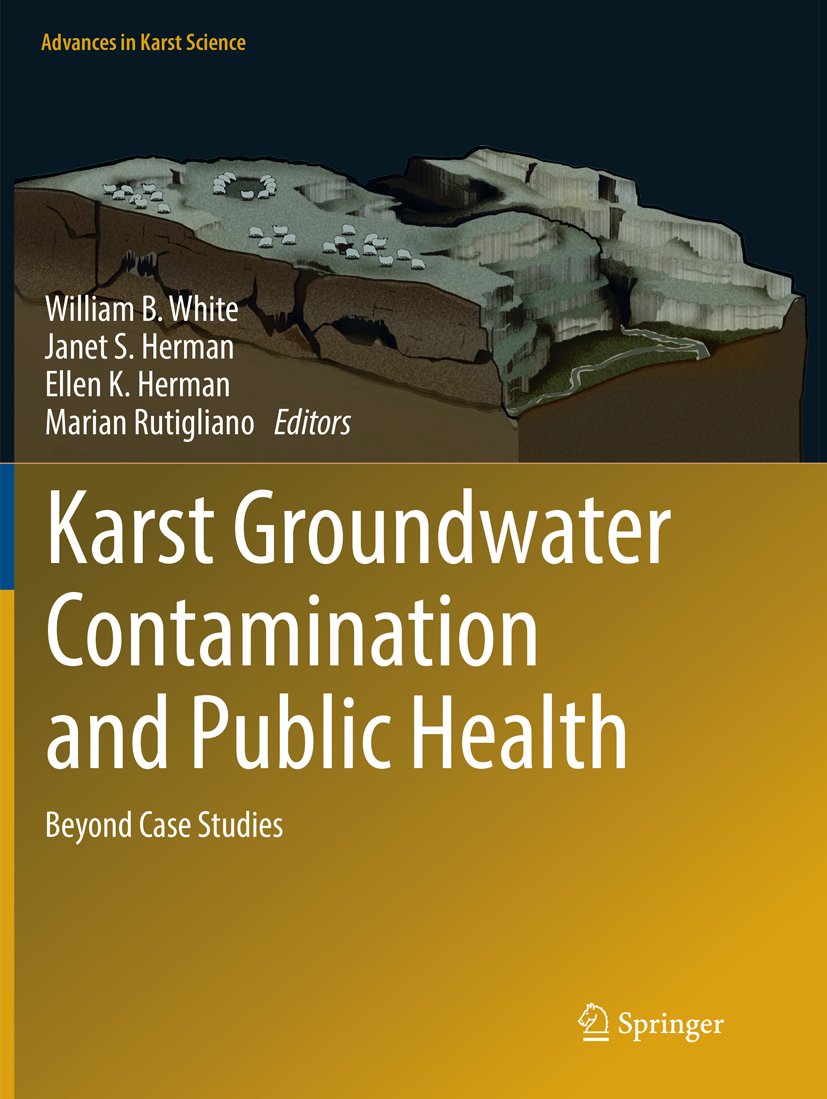 Advances in Karst Science