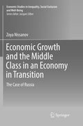 Economic Studies in Inequality, Social Exclusion and Well-Being