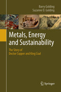Metals, Energy and Sustainability