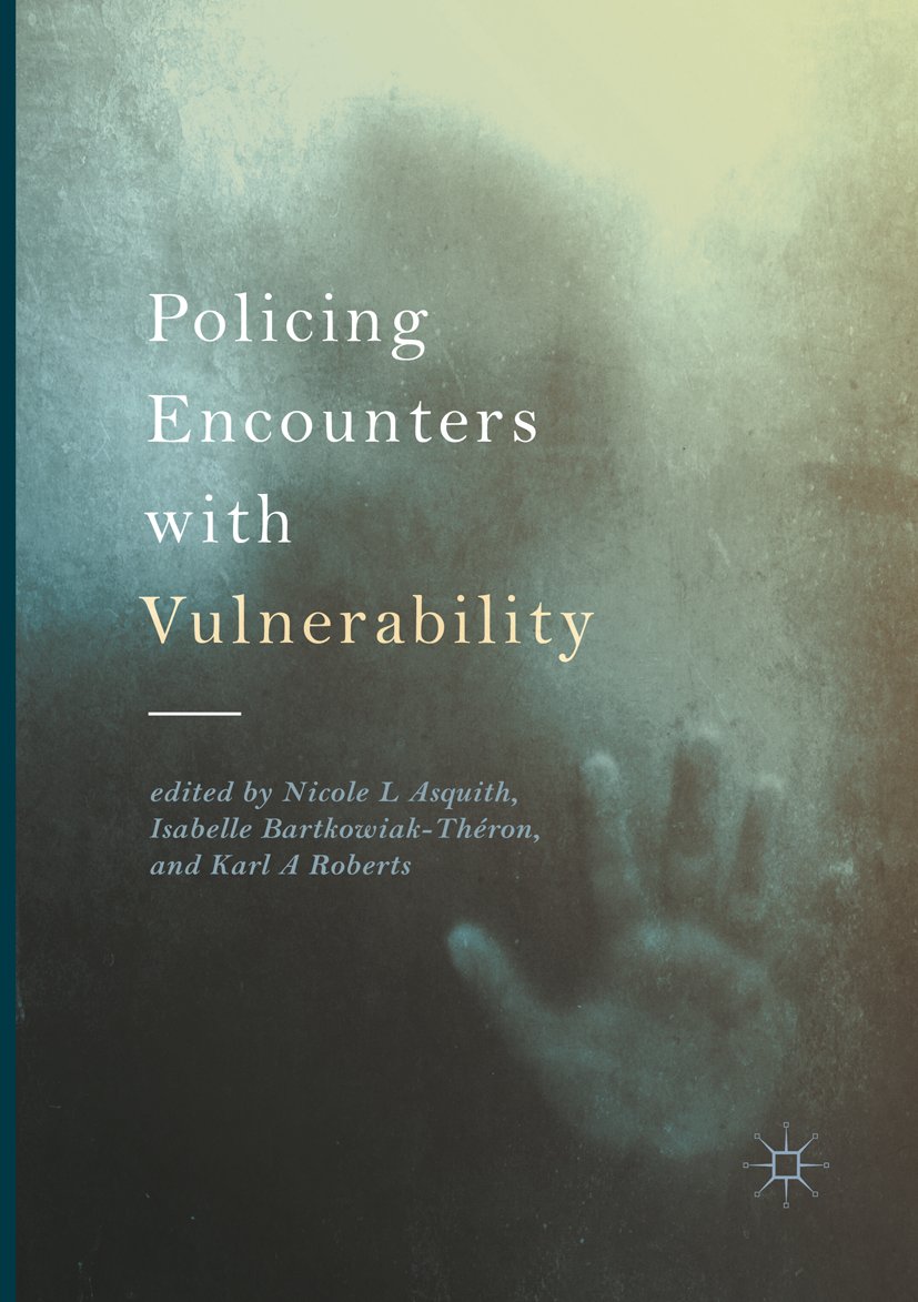 Policing Encounters with Vulnerability
