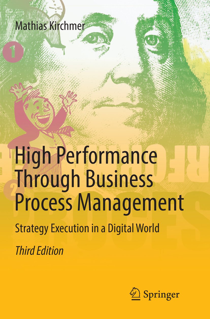 High Performance Through Business Process Management