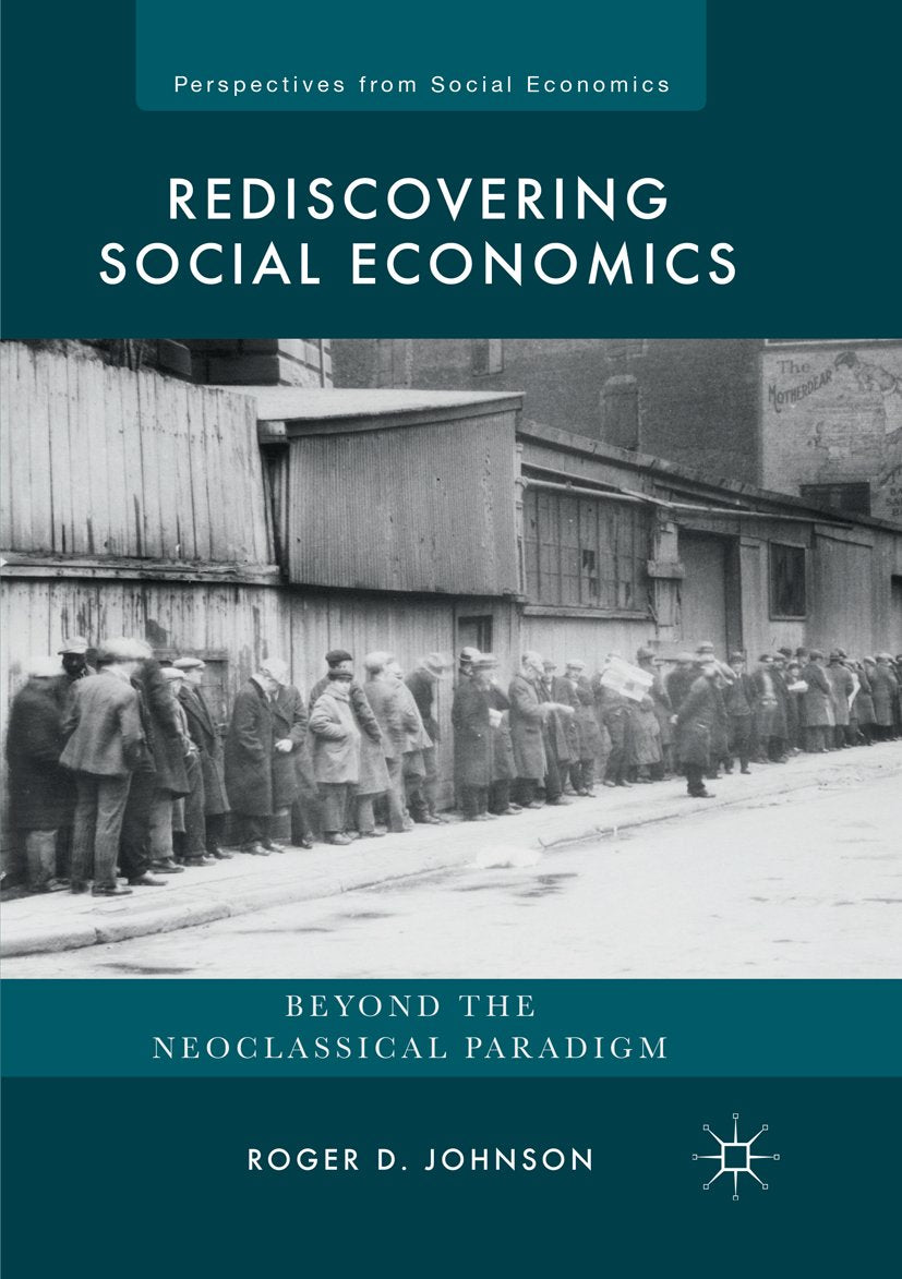 Perspectives from Social Economics