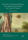 Palgrave Studies in Nineteenth-Century Writing and Culture