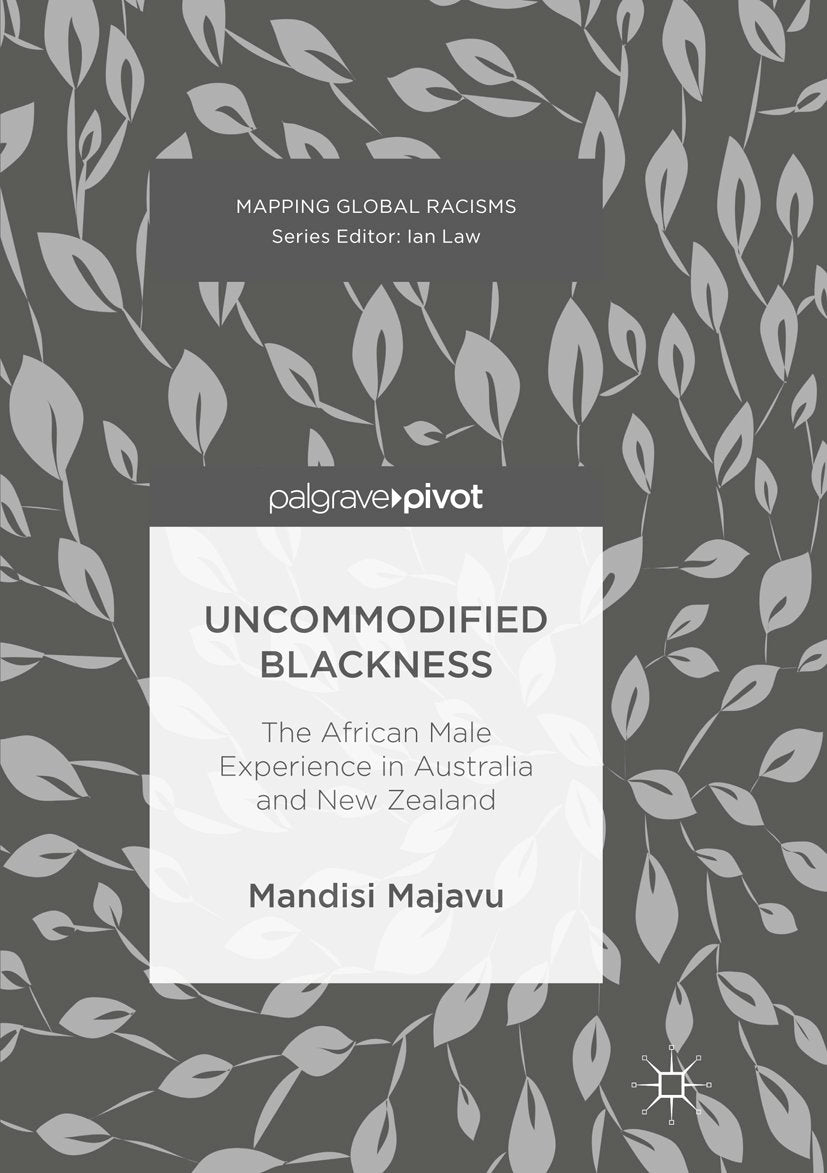 Mapping Global Racisms