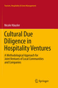 Tourism, Hospitality & Event Management