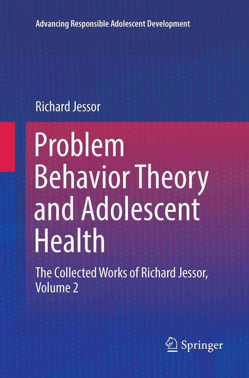 Advancing Responsible Adolescent Development