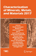 The Minerals, Metals & Materials Series