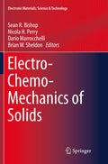 Electronic Materials: Science & Technology
