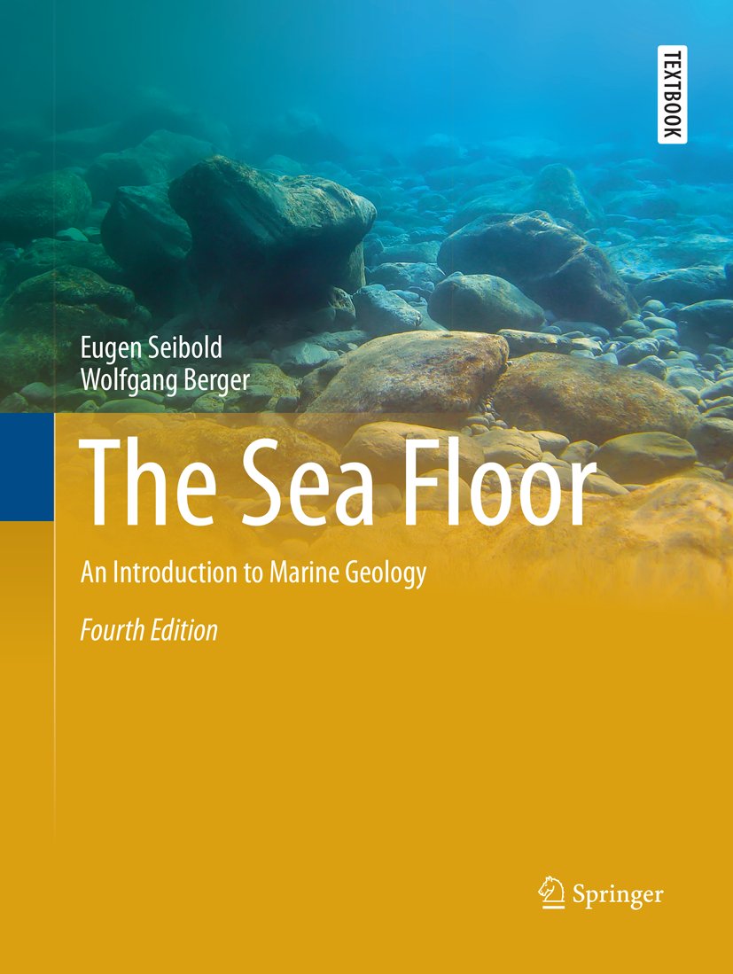 Springer Textbooks in Earth Sciences, Geography and Environment