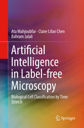 Artificial Intelligence in Label-free Microscopy