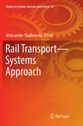 Studies in Systems, Decision and Control