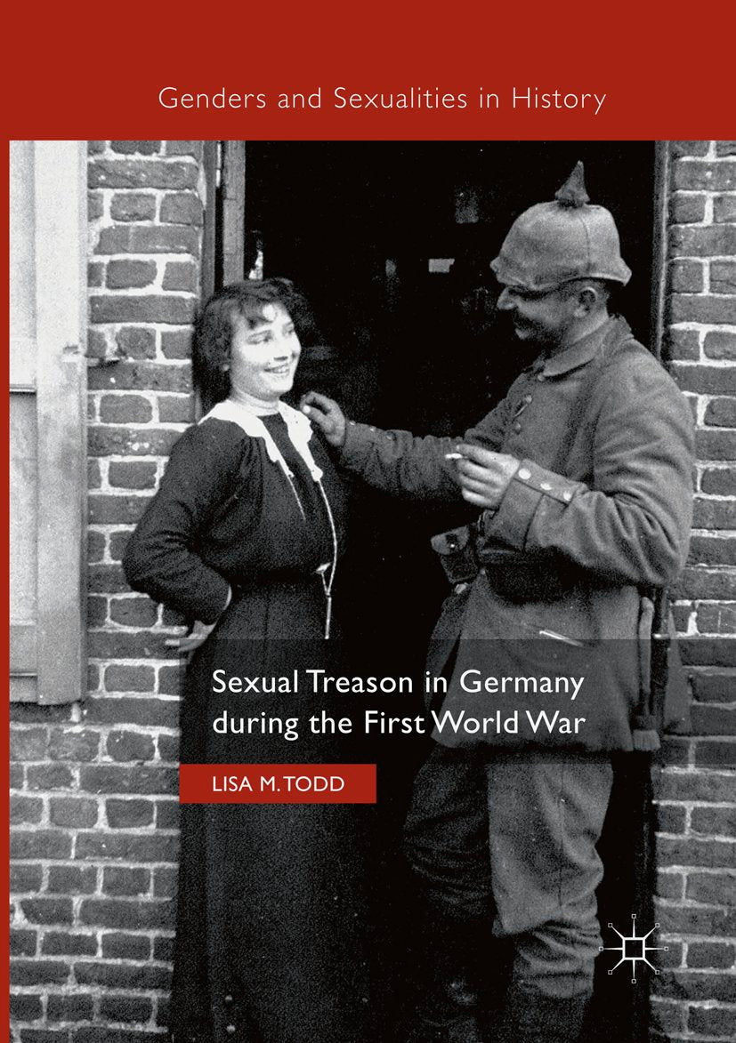 Genders and Sexualities in History