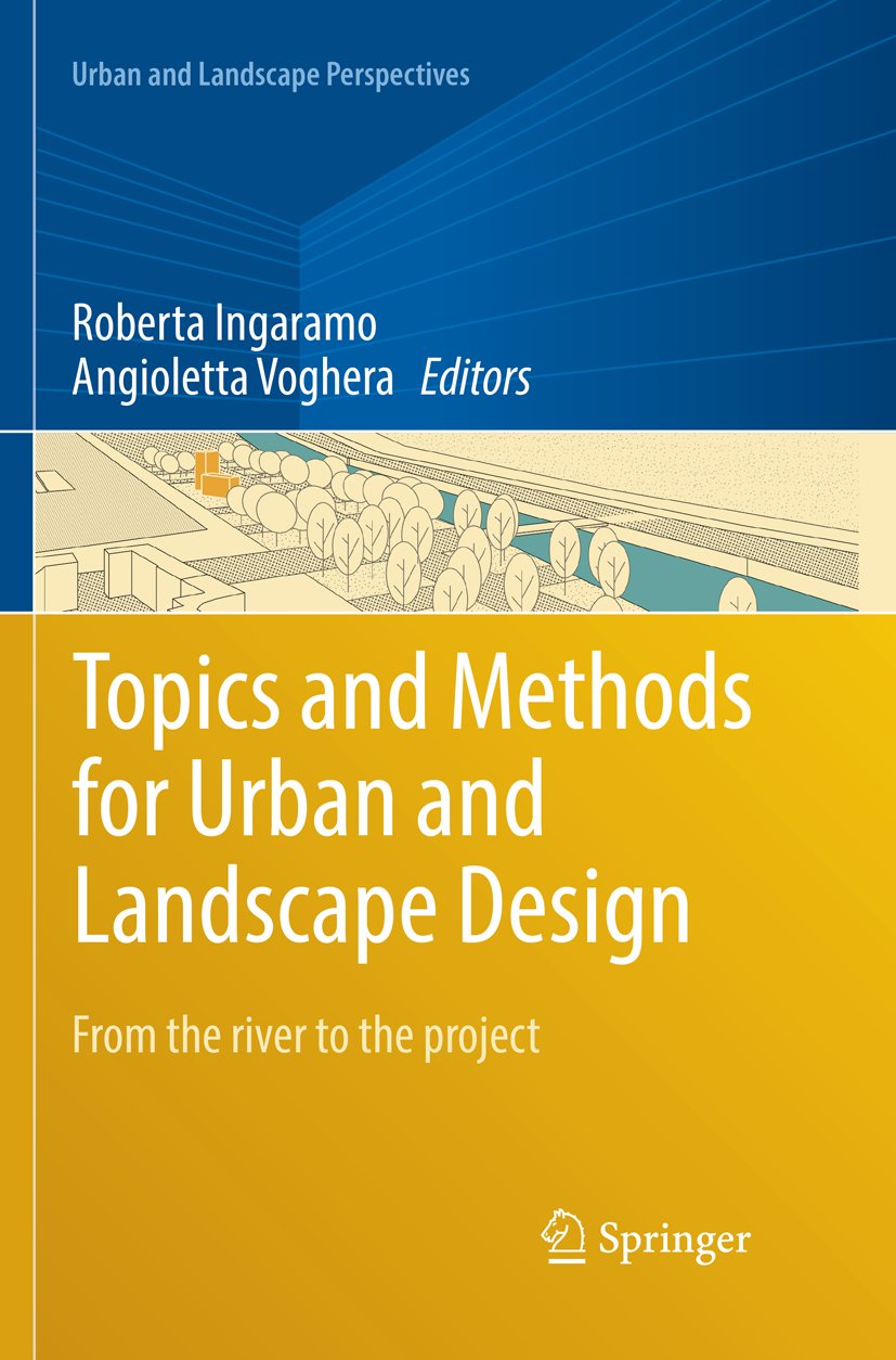 Urban and Landscape Perspectives