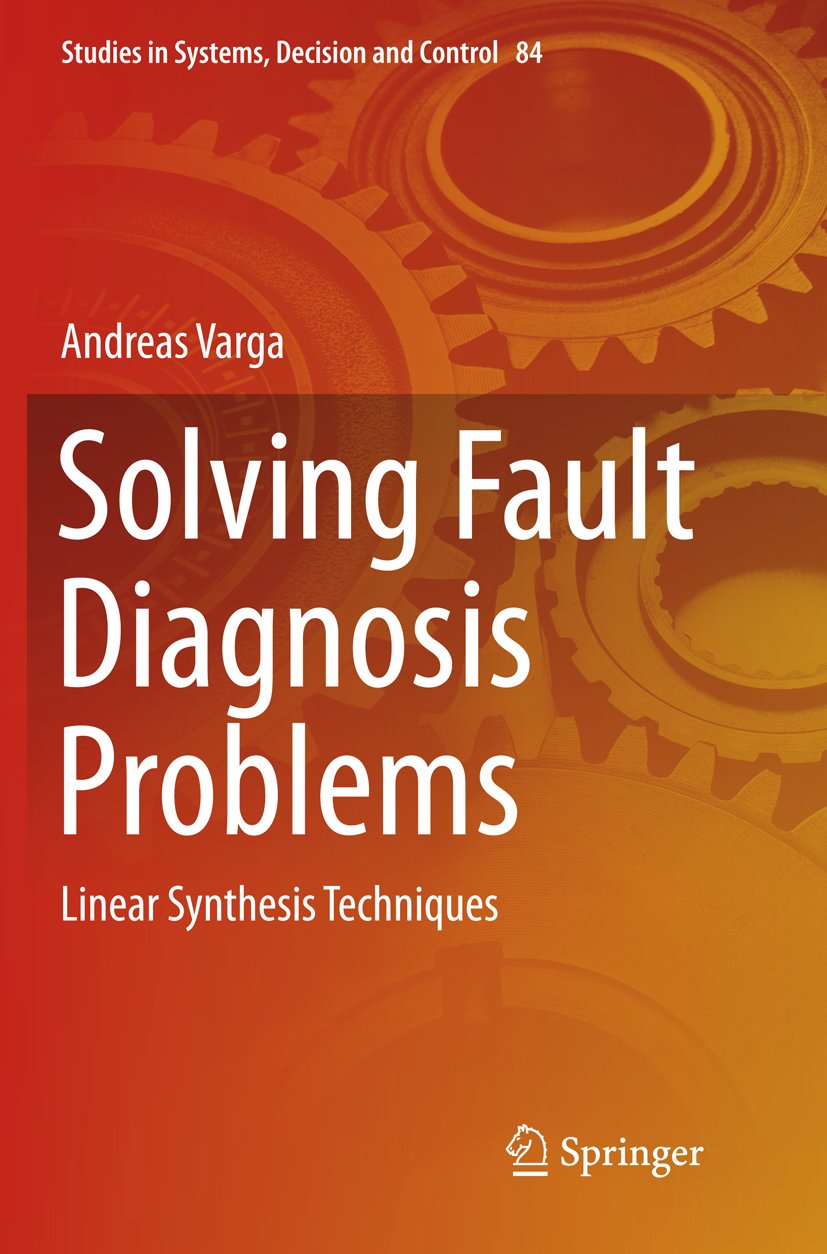 Studies in Systems, Decision and Control