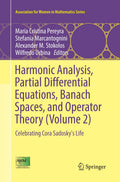 Association for Women in Mathematics Series