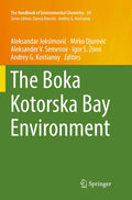 The Handbook of Environmental Chemistry