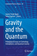 Fundamental Theories of Physics