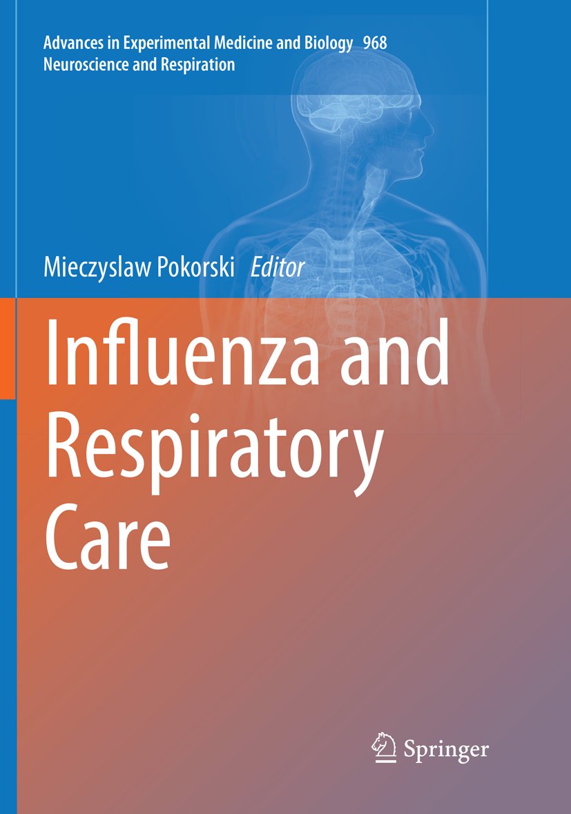Advances in Experimental Medicine and Biology