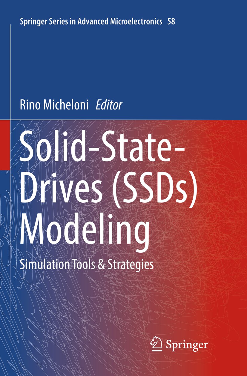 Springer Series in Advanced Microelectronics