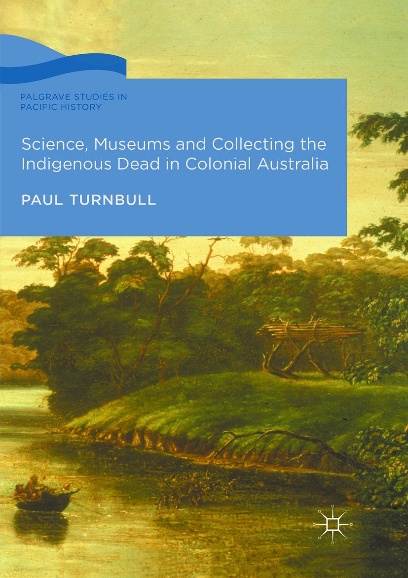 Palgrave Studies in Pacific History