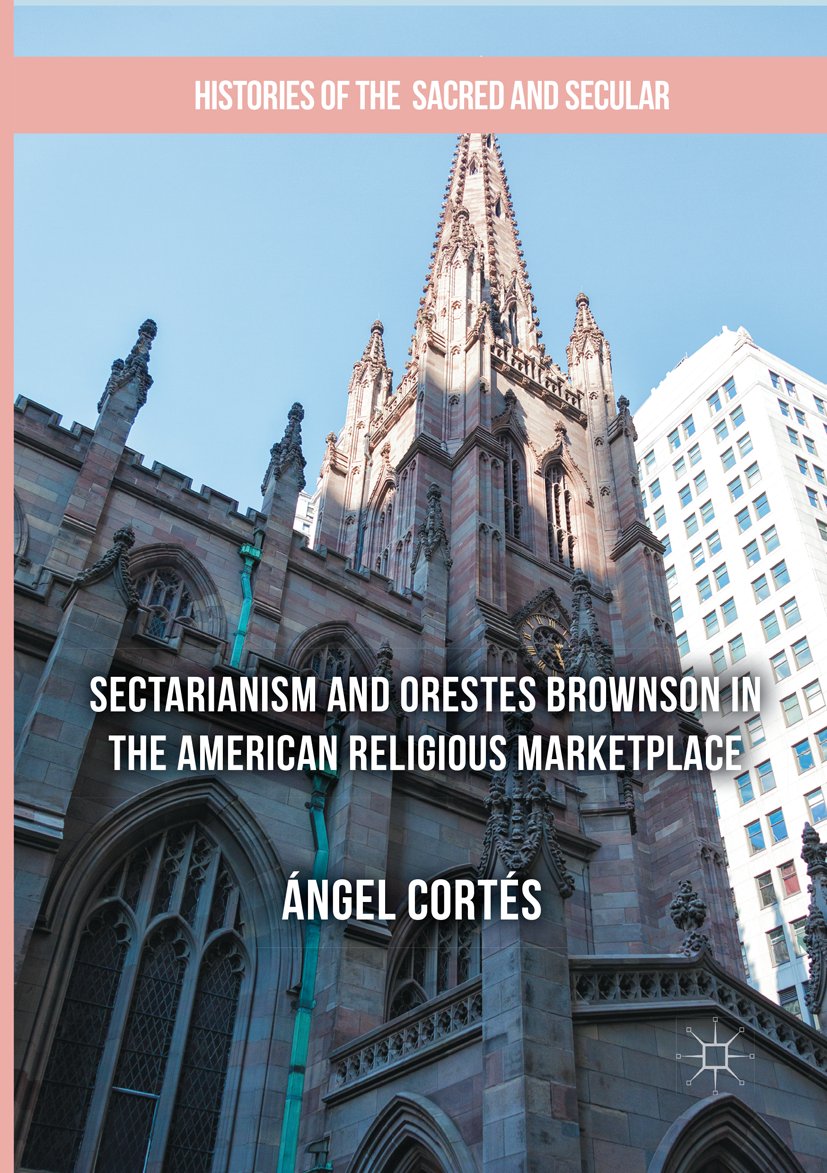 Histories of the Sacred and Secular, 1700–2000