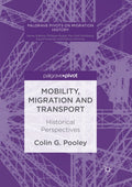 Palgrave Studies in Migration History