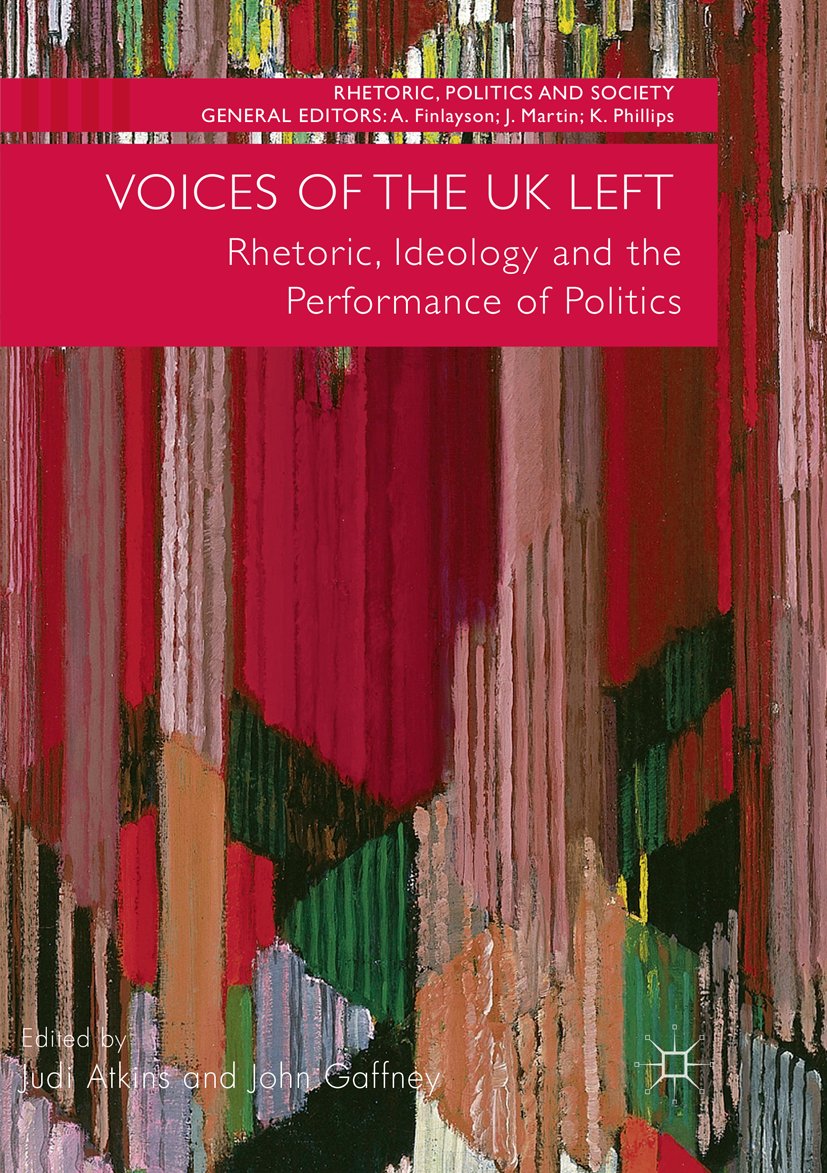 Rhetoric, Politics and Society