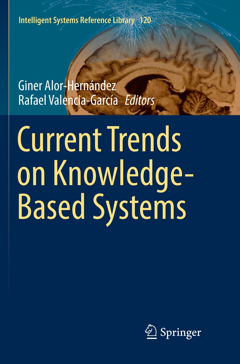 Intelligent Systems Reference Library