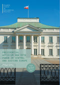 Palgrave Studies in Presidential Politics