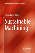 Materials Forming, Machining and Tribology