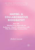 Archival Insights into the Evolution of Economics