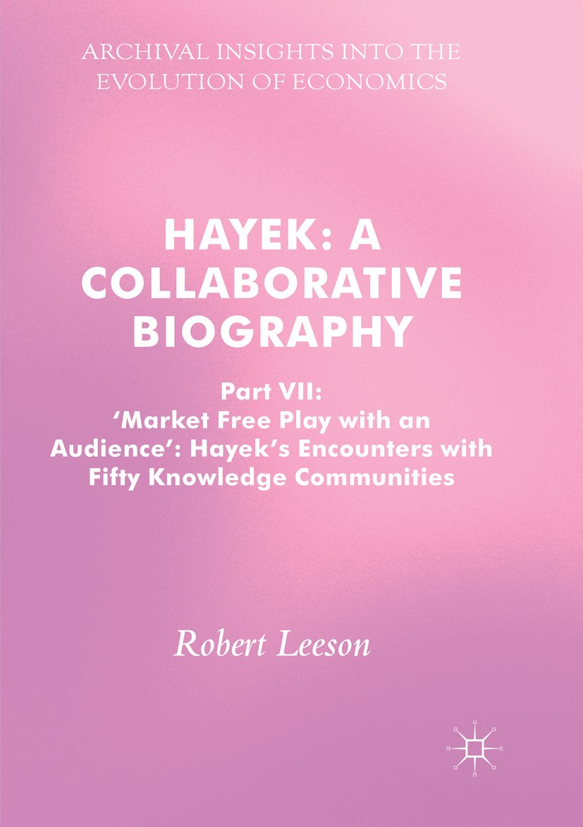 Archival Insights into the Evolution of Economics