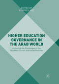Higher Education Governance in the Arab World