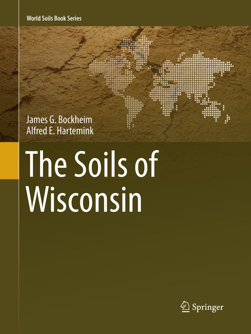 World Soils Book Series