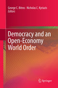 Democracy and an Open-Economy World Order