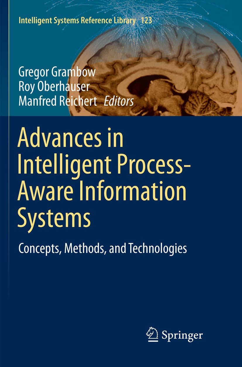 Intelligent Systems Reference Library