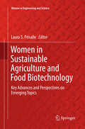 Women in Engineering and Science