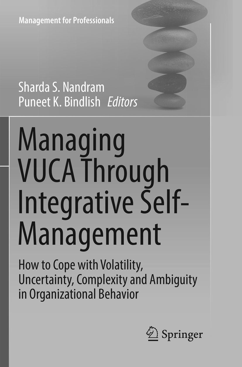 Management for Professionals