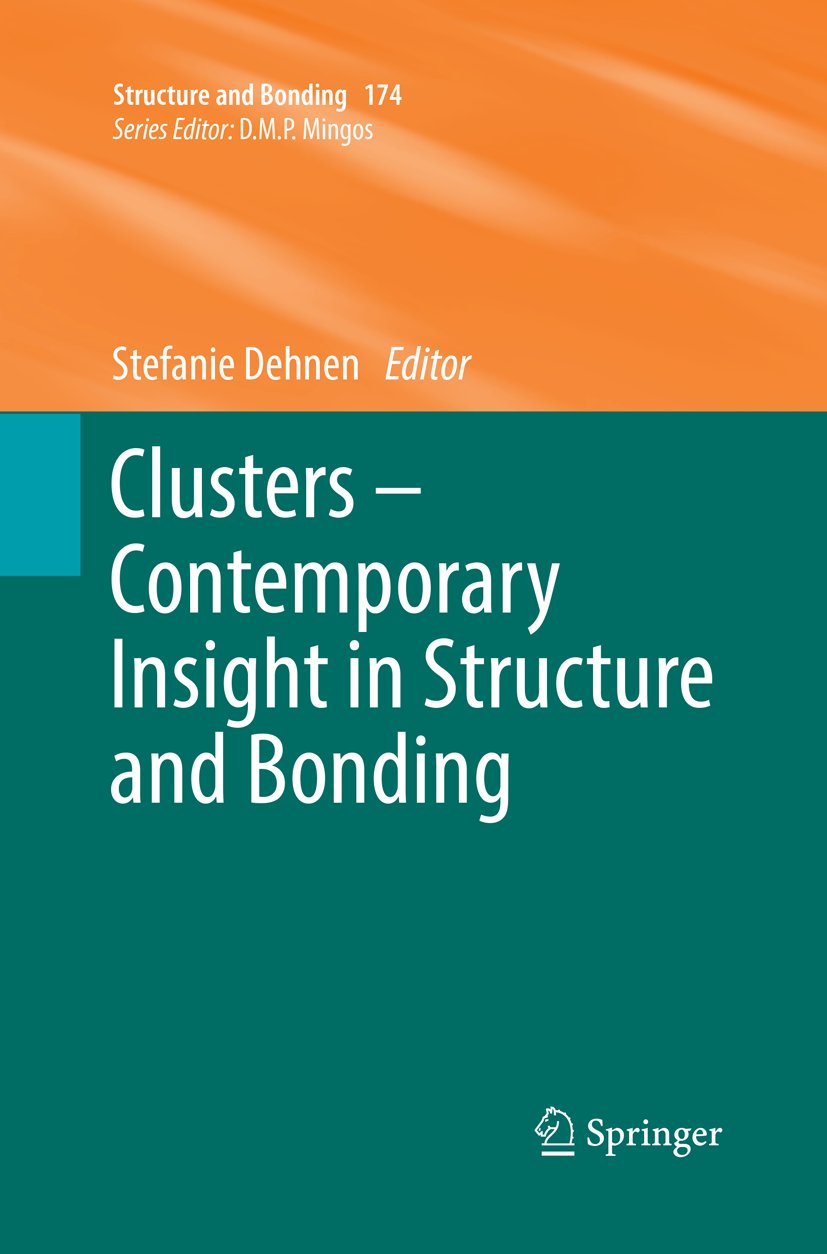 Structure and Bonding
