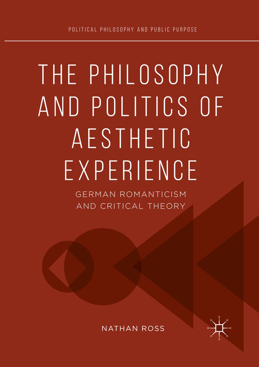 Political Philosophy and Public Purpose