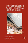 Palgrave Studies in Citizenship Transitions