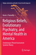 Religion, Spirituality and Health: A Social Scientific Approach