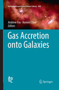 Astrophysics and Space Science Library
